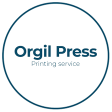 Orgil Press – Printing